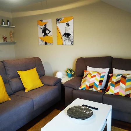 Apartament Atico Rio Pego Angeles Zewnętrze zdjęcie