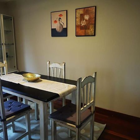Apartament Atico Rio Pego Angeles Zewnętrze zdjęcie