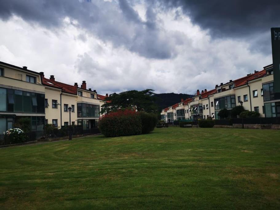 Apartament Atico Rio Pego Angeles Zewnętrze zdjęcie