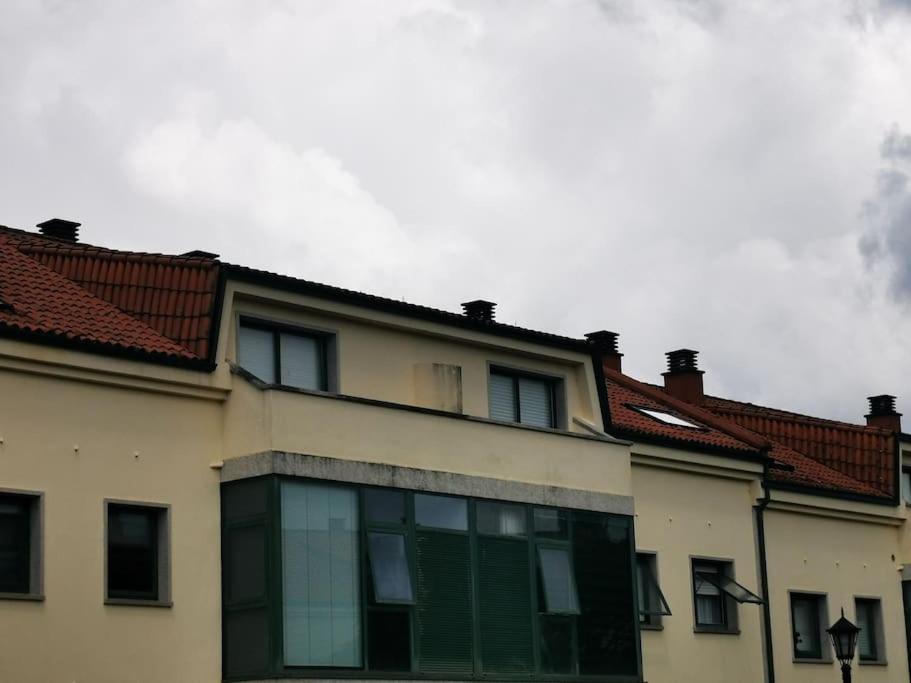 Apartament Atico Rio Pego Angeles Zewnętrze zdjęcie
