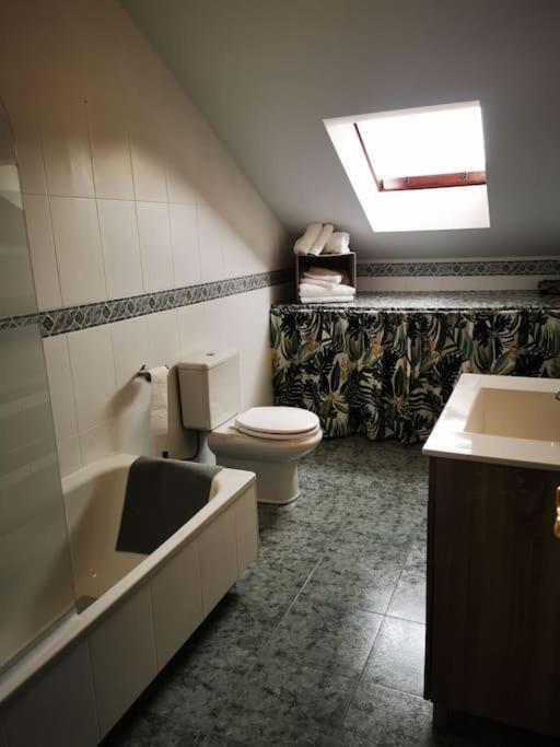 Apartament Atico Rio Pego Angeles Zewnętrze zdjęcie