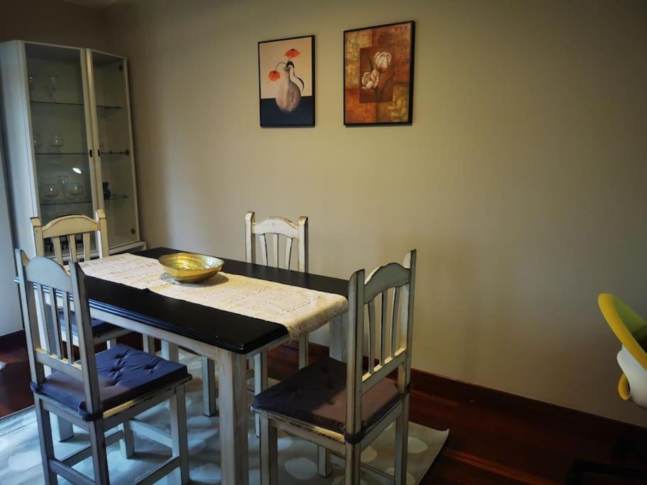 Apartament Atico Rio Pego Angeles Zewnętrze zdjęcie